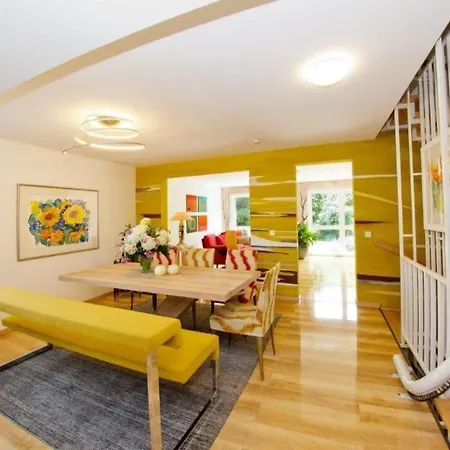 Exklusives Mit Besonderer Ausstattung By Interhome Lauf