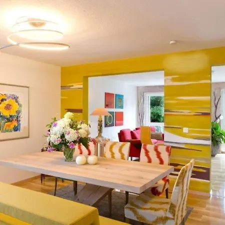 Exklusives Mit Besonderer Ausstattung By Interhome