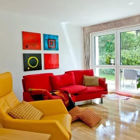 Vakantiehuis Exklusives Mit Besonderer Ausstattung By Interhome Lauf