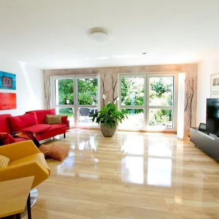 Exklusives Mit Besonderer Ausstattung By Interhome * Lauf