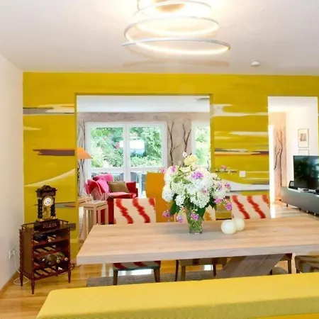 Vakantiehuis Exklusives Mit Besonderer Ausstattung By Interhome