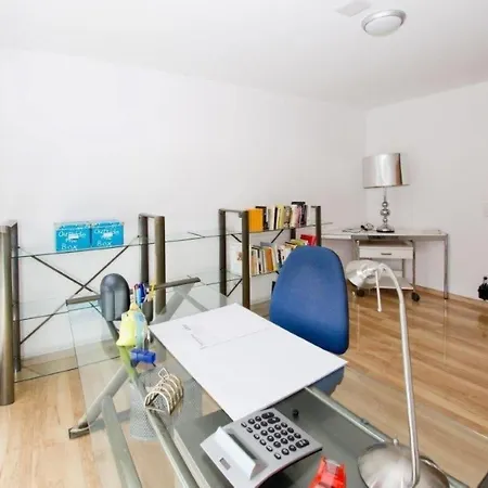 Exklusives Mit Besonderer Ausstattung By Interhome Vakantiehuis *