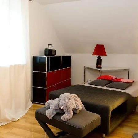 Vakantiehuis Exklusives Mit Besonderer Ausstattung By Interhome Lauf