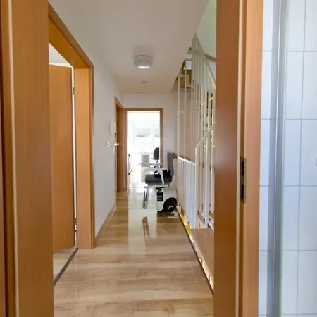 Exklusives Mit Besonderer Ausstattung By Interhome * Lauf