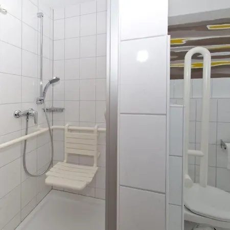 Exklusives Mit Besonderer Ausstattung By Interhome Vakantiehuis *