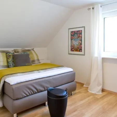 Vakantiehuis Exklusives Mit Besonderer Ausstattung By Interhome