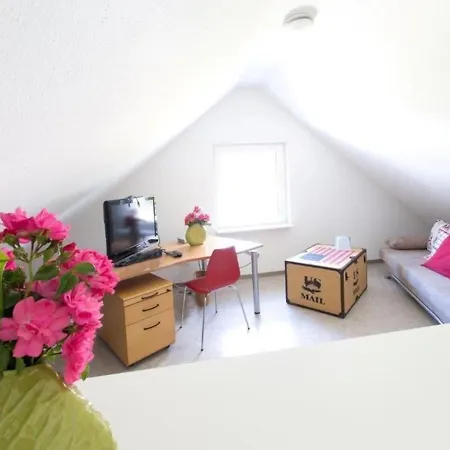 Exklusives Mit Besonderer Ausstattung By Interhome Vakantiehuis