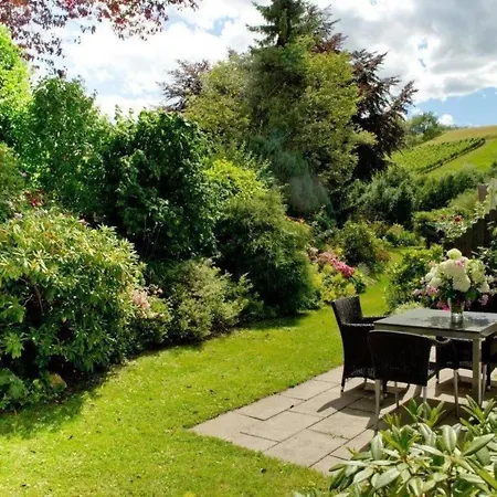 Exklusives Mit Besonderer Ausstattung By Interhome Vakantiehuis Lauf