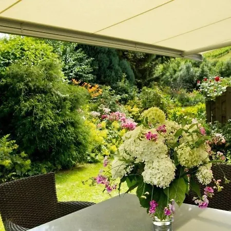 Vakantiehuis Exklusives Mit Besonderer Ausstattung By Interhome