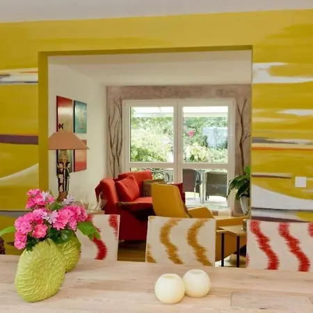 Vakantiehuis Exklusives Mit Besonderer Ausstattung By Interhome Lauf